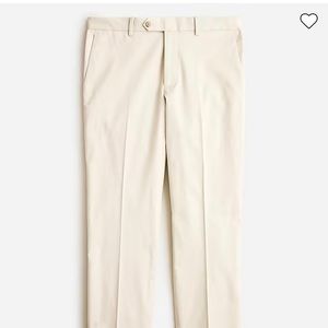 J.Crew Men’s Bowery Pants